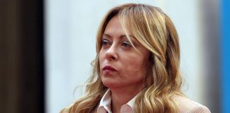 Iran, Meloni: “Italia non è in guerra ma rischia conseguenze. Opposizione non faccia polemica spicciola”
