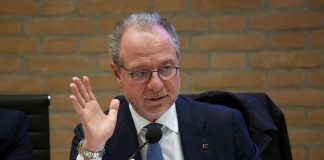 Referendum giustizia, Mulè: “Se vince No per prossimi 50 anni niente riforma giustizia e Costituzione antifascista inattuata”