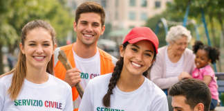 Bando Servizio Civile Universale 2026, 4 le posizioni aperte per il Comune di Mantova