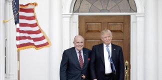 Trump, la Nato dice no a piano per Hormuz? Rudy Giuliani: “Arrabbiato con l’Italia”