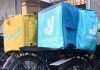 Rider Deliveroo e Glovo, oggi giornata di mobilitazione nazionale 