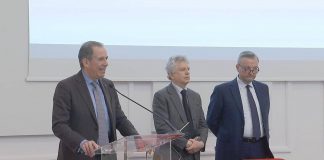 Cdp, Gorno Tempini: “Da 175 anni ponte tra pubblico e privato, anche in tempi difficili come ora”