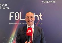 Tumori, Greco (AbbVie): “Oncologia strategica, puntiamo su medicina di precisione”