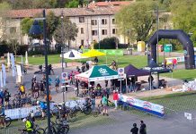 Gridonia 2026, boom di partecipanti tra sport e natura a Cavriana