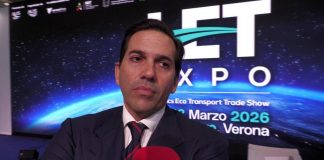 Grimaldi (Alis): “LetExpo crocevia di opportunità a livello mondiale”