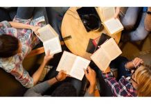 Nero su bianco al Museo Virgilio quando l’arte contemporanea incontra la parola scritta