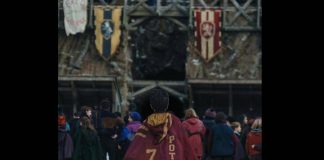 Svelata la prima immagine di Hogwarts dalla nuova serie di ‘Harry Potter’