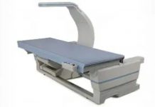 Osteoporosi, diagnosi più rapide col macchinario donato a S.Clemente da Fondazione Comunità Mantovana