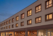 A Mantova apre l’Hotel Belfiore: ulteriori 72 camere per il turismo in città