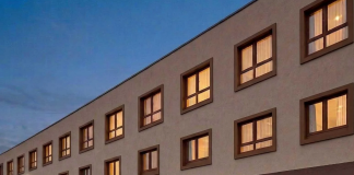 A Mantova apre l’Hotel Belfiore: ulteriori 72 camere per il turismo in città