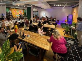 Atlas apre a Manhattan 1° hub italiano dell’East Coast per startup e imprese innovative