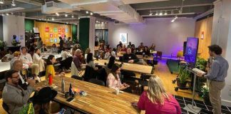 Atlas apre a Manhattan 1° hub italiano dell’East Coast per startup e imprese innovative