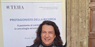 Iannelli (Favo): “Coinvolgere pazienti in trial atto di democrazia sanitaria”