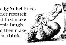 Ig Nobel, il premio agli studi scientifici più pazzi del mondo trasloca dagli Usa all’Europa: “Effetto Trump”