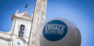 E’ morta ‘Libera’, per la 55enne suicidio assistito con il dispositivo fornito dalla Usl