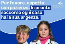 Aggressioni verbali e fisiche contro i sanitari, al Bambino Gesù di Roma raddoppiate negli ultimi 5 anni 