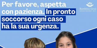 Aggressioni verbali e fisiche contro i sanitari, al Bambino Gesù di Roma raddoppiate negli ultimi 5 anni 