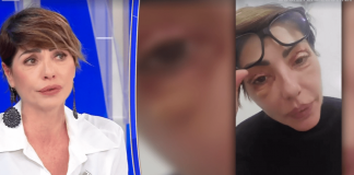 Ilaria Galassi, insulti social per i ritocchi estetici: “Offese anche sui miei figli”