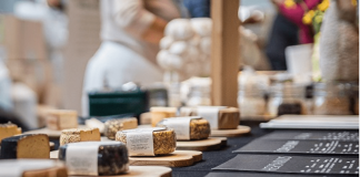 Food, dal 13 al 15 marzo torna in Valle Aurina il Festival del Formaggio di Campo Tures 