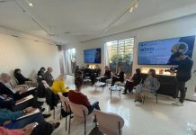 ‘Amyci’, in un libro la vita con l’amiloidosi ereditaria da transtiretina