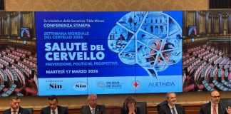 In Italia quasi 1,5 mln con demenza, siglata intesa su prevenzione