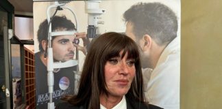 Bernini: “A studenti fragili visite oculistiche e occhiali gratuiti”