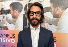 Università, Del Vecchio (Fondazione OneSight EssilorLuxottica Italia): “Un onore difendere il diritto alla vista’