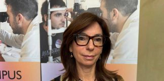 Università, Ramaciotti (Crui): “Protocollo per diritto allo studio e alla vista”