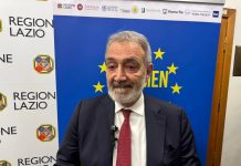 Rocca (Regione Lazio): “Non partecipo a panel di soli uomini”