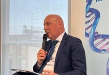 Musilli (Regeneron): “Oncoematologia nostra priorità strategica”