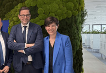 Bramani (Regeneron): “Apriamo spazi che valorizzano chi ci lavora”