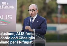 Alis e Cir, insieme per l’inclusione sociale e l’occupazione dei migranti