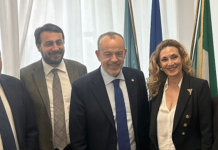 Aurigemma: “Difensore civico riduce distanza fra cittadino e istituzioni”