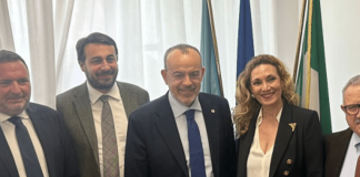 Aurigemma: “Difensore civico riduce distanza fra cittadino e istituzioni”