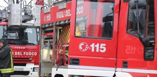 Rovigo, si cerca nell’Adige l’uomo scomparso da ieri a Lendinara