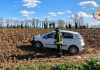 Buscoldo, auto esce di strada lungo via Torre d’Oglio: cinque feriti