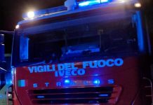Cilento, auto precipita in un dirupo dopo incidente: morti due fidanzati