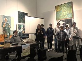 Un paradigma del Novecento: grande partecipazione a Bozzolo all’incontro sul genocidio armeno