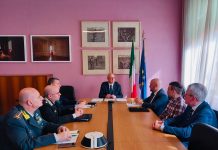 Sicurezza nelle scuole, la Prefettura rafforza i controlli contro droga e illegalità