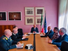 Sicurezza nelle scuole, la Prefettura rafforza i controlli contro droga e illegalità