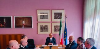 Sicurezza nelle scuole, la Prefettura rafforza i controlli contro droga e illegalità