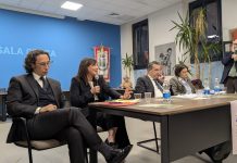 Pegognaga, successo per il confronto tra magistrati e avvocati sulle ragioni del referendum