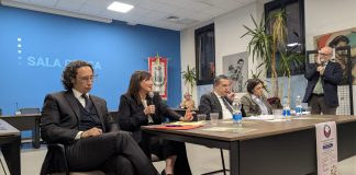 Pegognaga, successo per il confronto tra magistrati e avvocati sulle ragioni del referendum