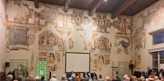 Marcello Pera a Mantova: «Separazione carriere era necessaria già dopo la riforma del 1988″