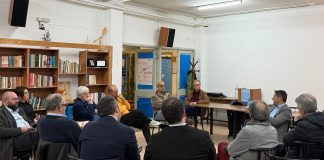 Zancuoghi a Pompilio-Due Pini. Club delle Tre Età: “impegno bipartisan per ripensare welfare anziani”