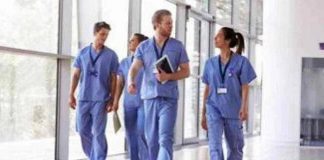 Bimbo Napoli, Fnopi: “No battaglie ideologiche su dolore famiglia e competenze infermieri”