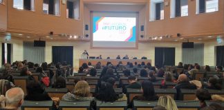 Al Mamu partecipazione oltre le attese per l’orientamento dedicato alle seconde medie