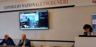 Cni, giornate Ingegneria economica alleanza con Ance, motore per ottenere delle regole certe
