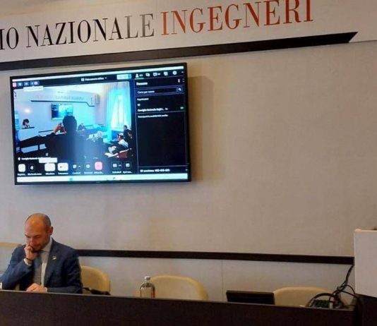 Cni, giornate Ingegneria economica alleanza con Ance, motore per ottenere delle regole certe