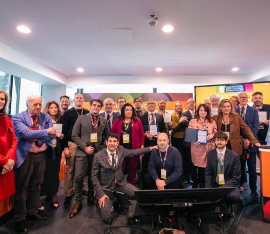 Premio Top school Italia a 23 istituti d’eccellenza